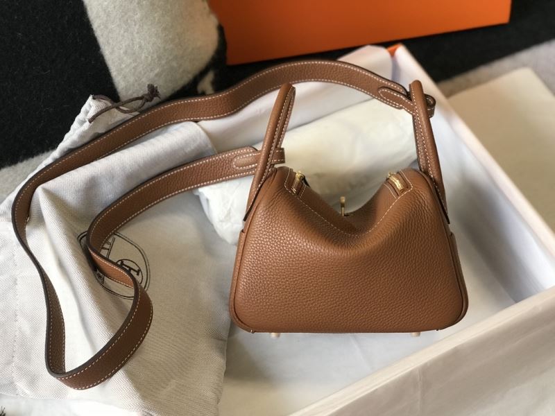 Hermes Lindy Bags